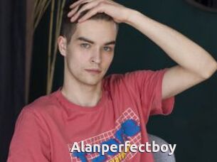 Alanperfectboy