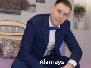 Alanrays