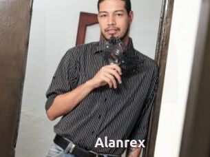 Alanrex