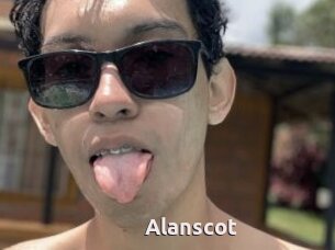 Alanscot