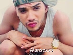 Alansexxx