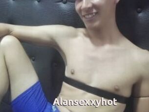 Alansexxyhot