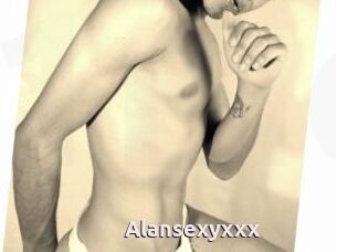 Alansexyxxx