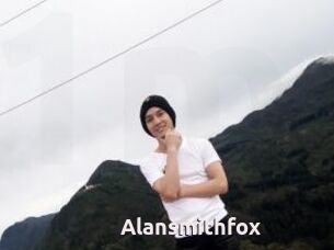 Alansmithfox