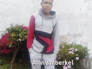 Alanvanberkel