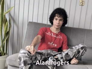 Alararogers