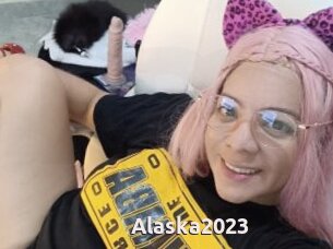 Alaska2023