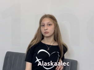 Alaskaalec