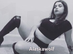 Alaskawolf