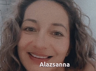 Alazsanna