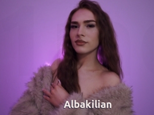 Albakilian