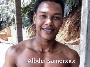 Albder_samerxxx