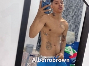 Albeirobrown