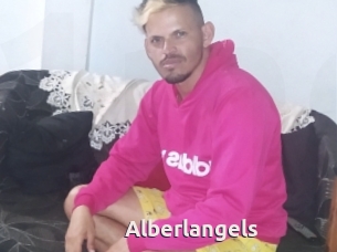 Alberlangels