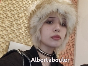 Albertabouler