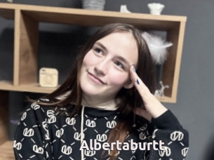 Albertaburtt