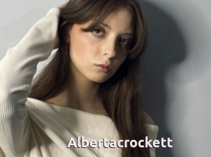 Albertacrockett