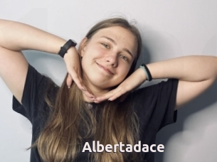 Albertadace