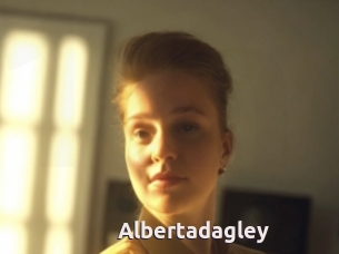 Albertadagley