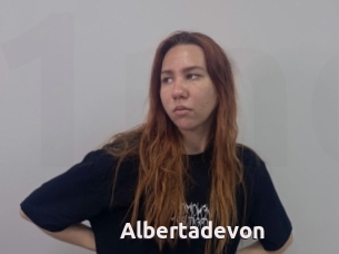 Albertadevon