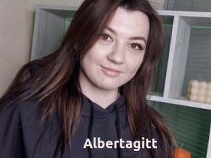 Albertagitt