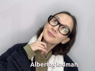 Albertagladman