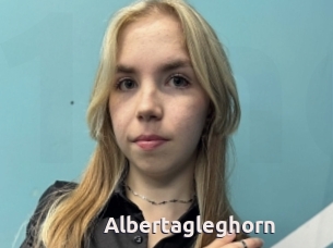 Albertagleghorn