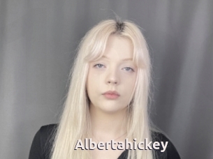 Albertahickey