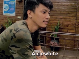 Alciewhite