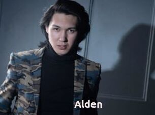 Alden