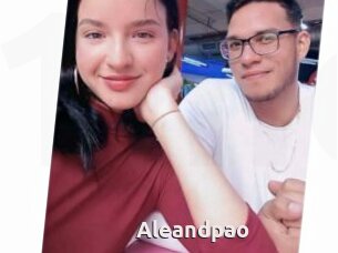 Aleandpao