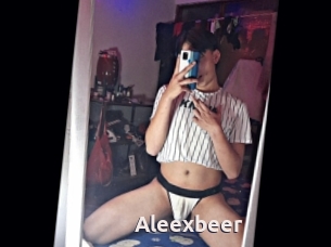 Aleexbeer