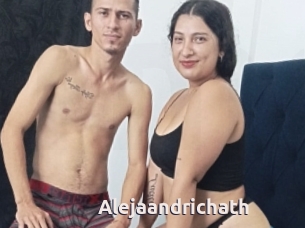 Alejaandrichath