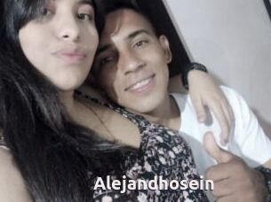 Alejandhosein