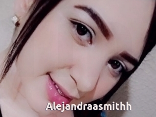 Alejandraasmithh