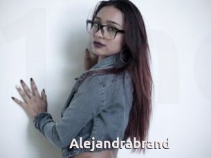 Alejandrabrand