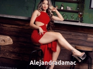 Alejandradamac