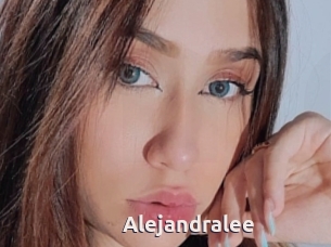 Alejandralee