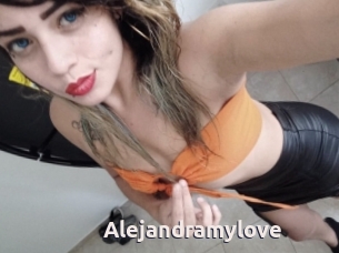 Alejandramylove