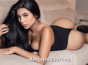 Alejandranovoa