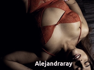 Alejandraray