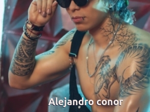 Alejandro_conor