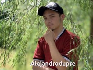 Alejandrodupre