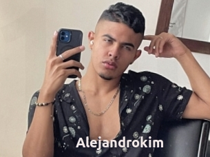 Alejandrokim