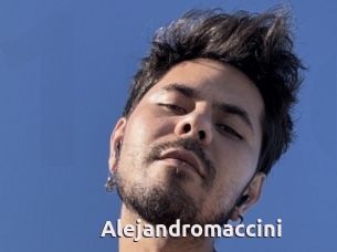 Alejandromaccini