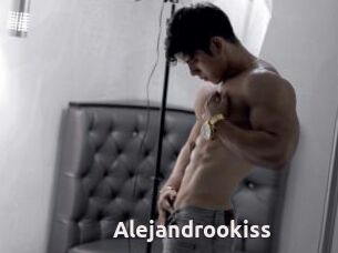 Alejandrookiss