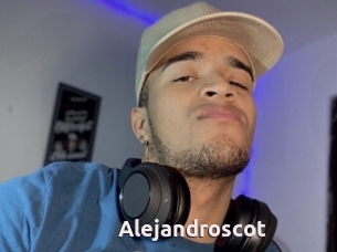 Alejandroscot