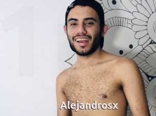 Alejandrosx