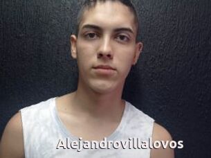 Alejandrovillalovos