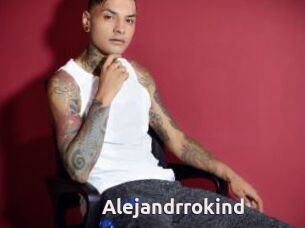 Alejandrrokind